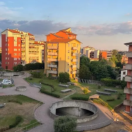 Pitagora Apartment Verona Exterior photo