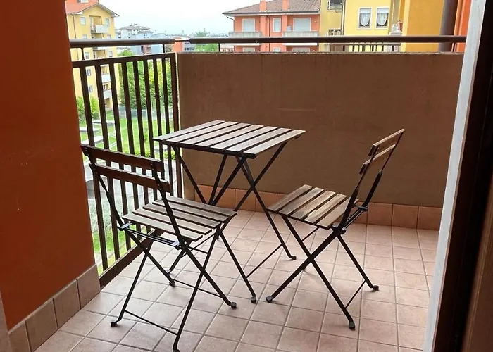 Pitagora Apartment