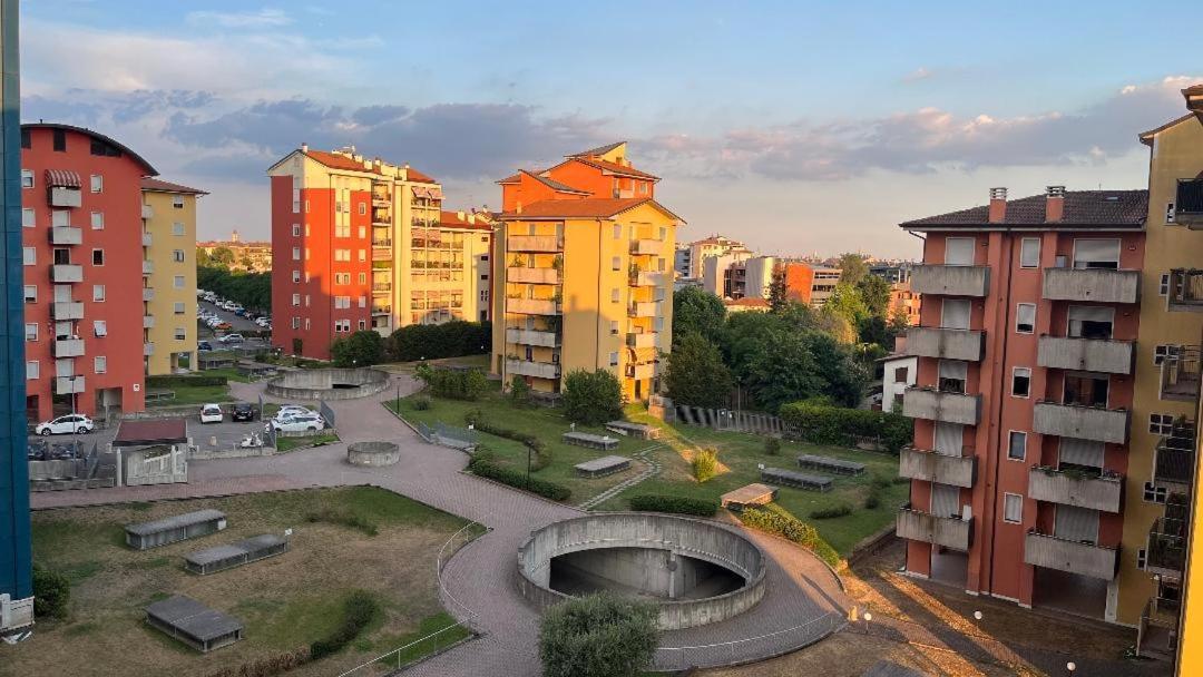 Pitagora Apartment Verona